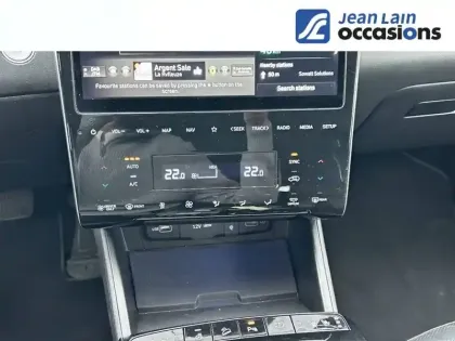 Photo 13 Hyundai Tucson  1.6 T-GDI 265 HTRAC Plug-in BVA6