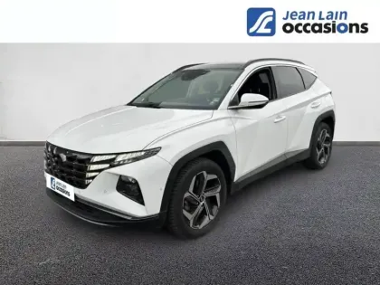 Photo Hyundai Tucson Executive