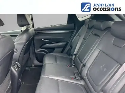 Photo 16 Hyundai Tucson  1.6 T-GDI 265 HTRAC Plug-in BVA6