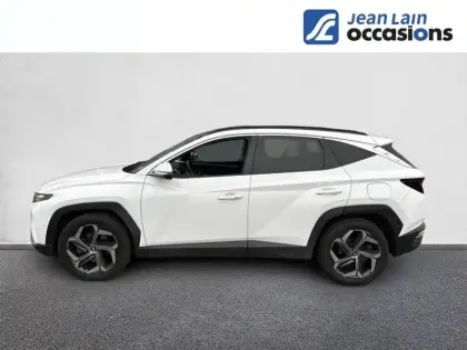 Photo 7 Hyundai Tucson  1.6 T-GDI 265 HTRAC Plug-in BVA6