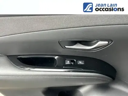 Photo 20 Hyundai Tucson  1.6 T-GDI 265 HTRAC Plug-in BVA6