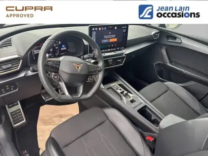 Photo 32 Cupra Leon  1.5 eTSI Hybrid 150 ch DSG7