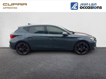 Photo 43 Cupra Leon  1.5 eTSI Hybrid 150 ch DSG7