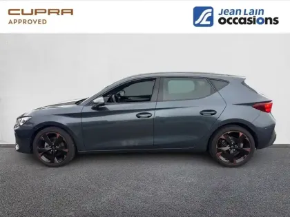 Photo 6 Cupra Leon  1.5 eTSI Hybrid 150 ch DSG7