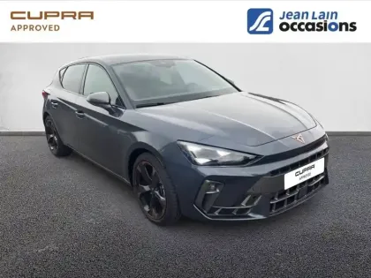 Photo 9 Cupra Leon  1.5 eTSI Hybrid 150 ch DSG7