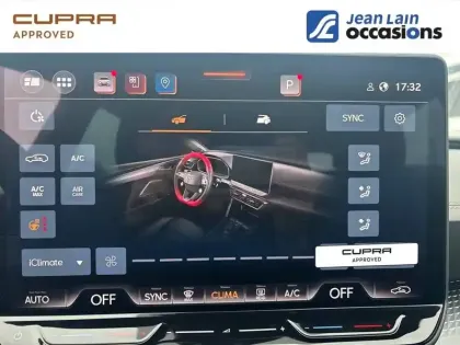 Photo 39 Cupra Leon  1.5 eTSI Hybrid 150 ch DSG7