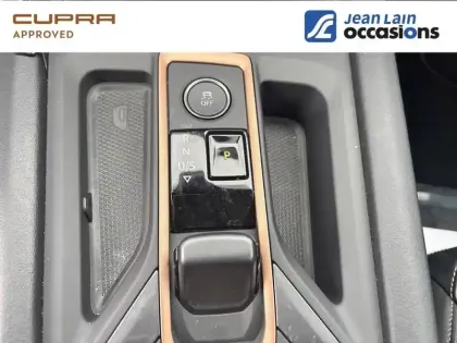 Photo 15 Cupra Leon  1.5 eTSI Hybrid 150 ch DSG7