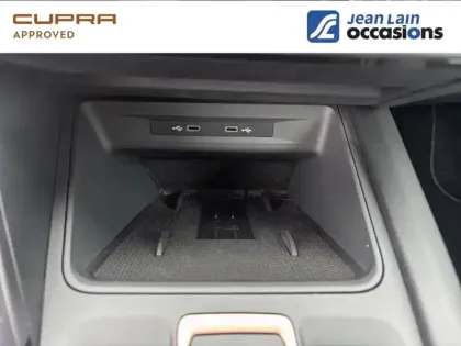 Photo 17 Cupra Leon  1.5 eTSI Hybrid 150 ch DSG7