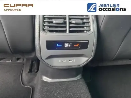 Photo 16 Cupra Leon  1.5 eTSI Hybrid 150 ch DSG7