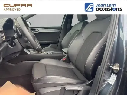 Photo 24 Cupra Leon  1.5 eTSI Hybrid 150 ch DSG7