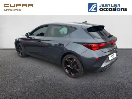 Photo 10 Cupra Leon  1.5 eTSI Hybrid 150 ch DSG7