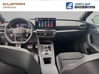 Photo 22 Cupra Leon  1.5 eTSI Hybrid 150 ch DSG7
