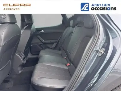 Photo 5 Cupra Leon  1.5 eTSI Hybrid 150 ch DSG7