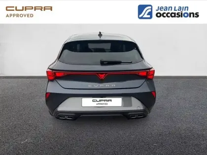 Photo 7 Cupra Leon  1.5 eTSI Hybrid 150 ch DSG7