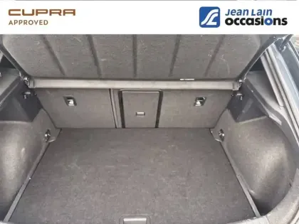 Photo 13 Cupra Leon  1.5 eTSI Hybrid 150 ch DSG7
