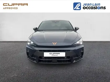 Photo 8 Cupra Leon  1.5 eTSI Hybrid 150 ch DSG7