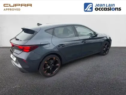 Photo 21 Cupra Leon  1.5 eTSI Hybrid 150 ch DSG7