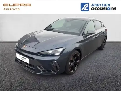 Photo 20 Cupra Leon  1.5 eTSI Hybrid 150 ch DSG7
