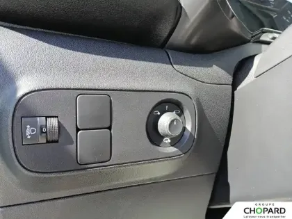 Photo 10 Citroën C3  PureTech 83 S&S BVM5