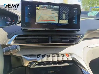 Photo 22 Peugeot 3008  BlueHDi 130ch S&S EAT8