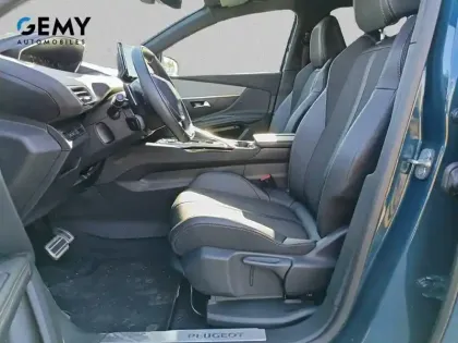 Photo 8 Peugeot 3008  BlueHDi 130ch S&S EAT8