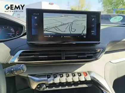 Photo 18 Peugeot 3008  BlueHDi 130ch S&S EAT8