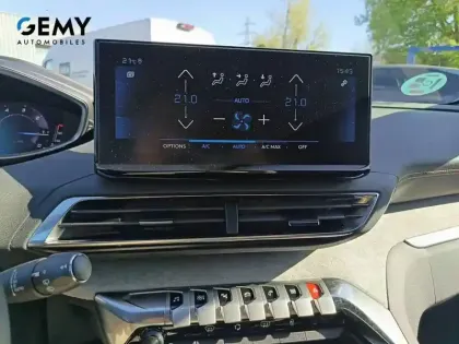 Photo 17 Peugeot 3008  BlueHDi 130ch S&S EAT8