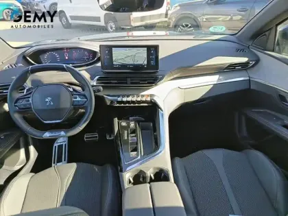 Photo 7 Peugeot 3008  BlueHDi 130ch S&S EAT8