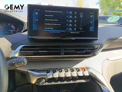 Photo 19 Peugeot 3008  BlueHDi 130ch S&S EAT8