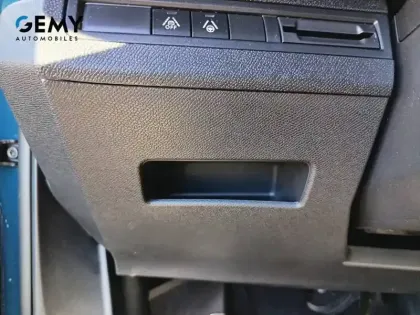 Photo 13 Peugeot 3008  BlueHDi 130ch S&S EAT8