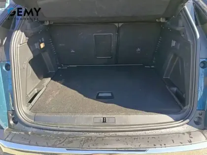 Photo 5 Peugeot 3008  BlueHDi 130ch S&S EAT8