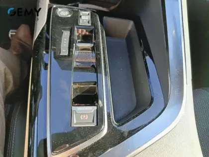 Photo 15 Peugeot 3008  BlueHDi 130ch S&S EAT8