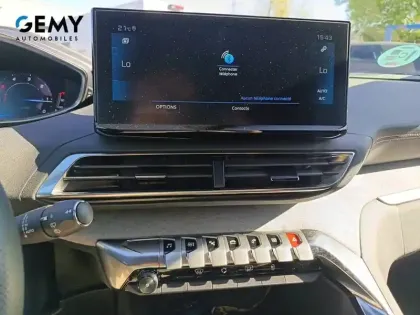 Photo 20 Peugeot 3008  BlueHDi 130ch S&S EAT8