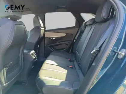 Photo 9 Peugeot 3008  BlueHDi 130ch S&S EAT8