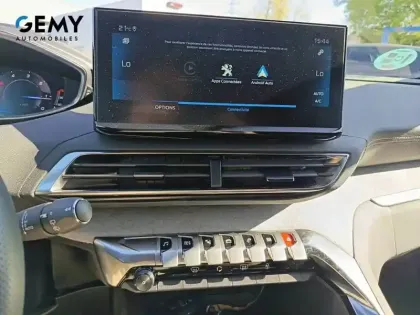 Photo 21 Peugeot 3008  BlueHDi 130ch S&S EAT8