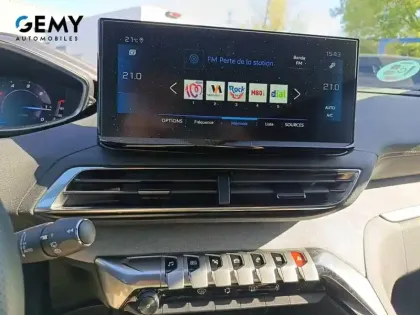 Photo 16 Peugeot 3008  BlueHDi 130ch S&S EAT8