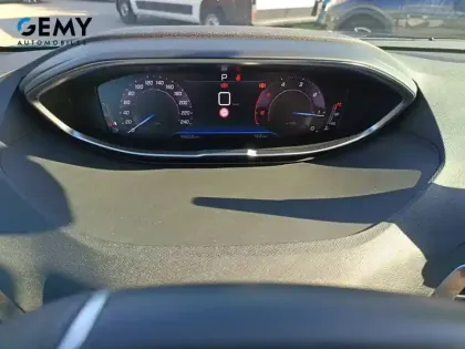 Photo 14 Peugeot 3008  BlueHDi 130ch S&S EAT8