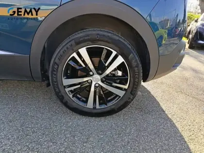 Photo 10 Peugeot 3008  BlueHDi 130ch S&S EAT8