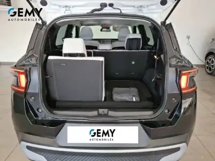 Photo 5 Citroën C3 Aircross  Hybride 145 ch Aut