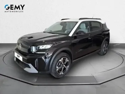 Photo Citroën C3 Aircross Max