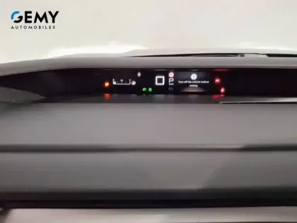 Photo 11 Citroën C3 Aircross  Hybride 145 ch Aut