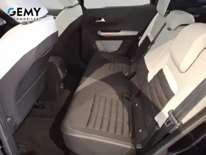 Photo 9 Citroën C3 Aircross  Hybride 145 ch Aut