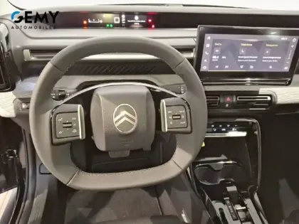 Photo 12 Citroën C3 Aircross  Hybride 145 ch Aut