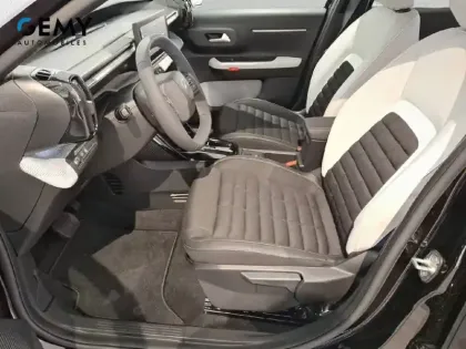 Photo 8 Citroën C3 Aircross  Hybride 145 ch Aut