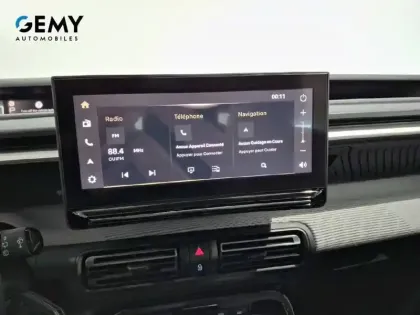 Photo 13 Citroën C3 Aircross  Hybride 145 ch Aut