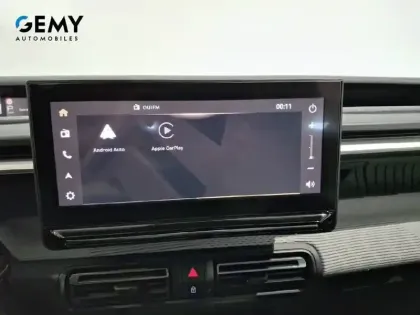 Photo 14 Citroën C3 Aircross  Hybride 145 ch Aut