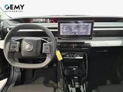 Photo 7 Citroën C3 Aircross  Hybride 145 ch Aut