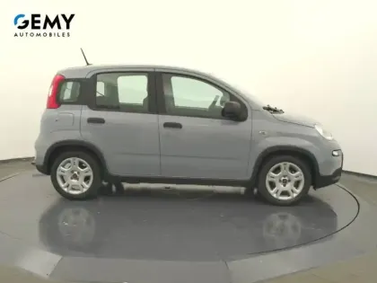 Photo 20 Fiat Panda  1.0 70 ch Hybrid BSG S/S