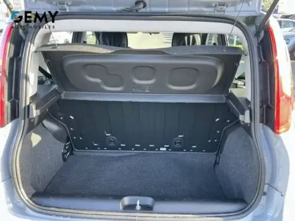 Photo 5 Fiat Panda  1.0 70 ch Hybrid BSG S/S