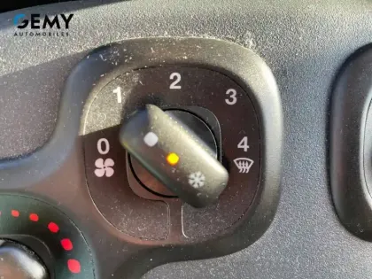 Photo 15 Fiat Panda  1.0 70 ch Hybrid BSG S/S